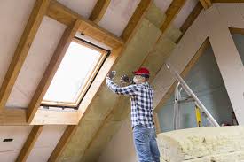 Lawson, MO Insulation Removal & Installation Company