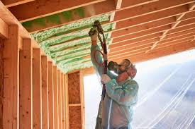 Types of Insulation We Offer in Lawson, MO